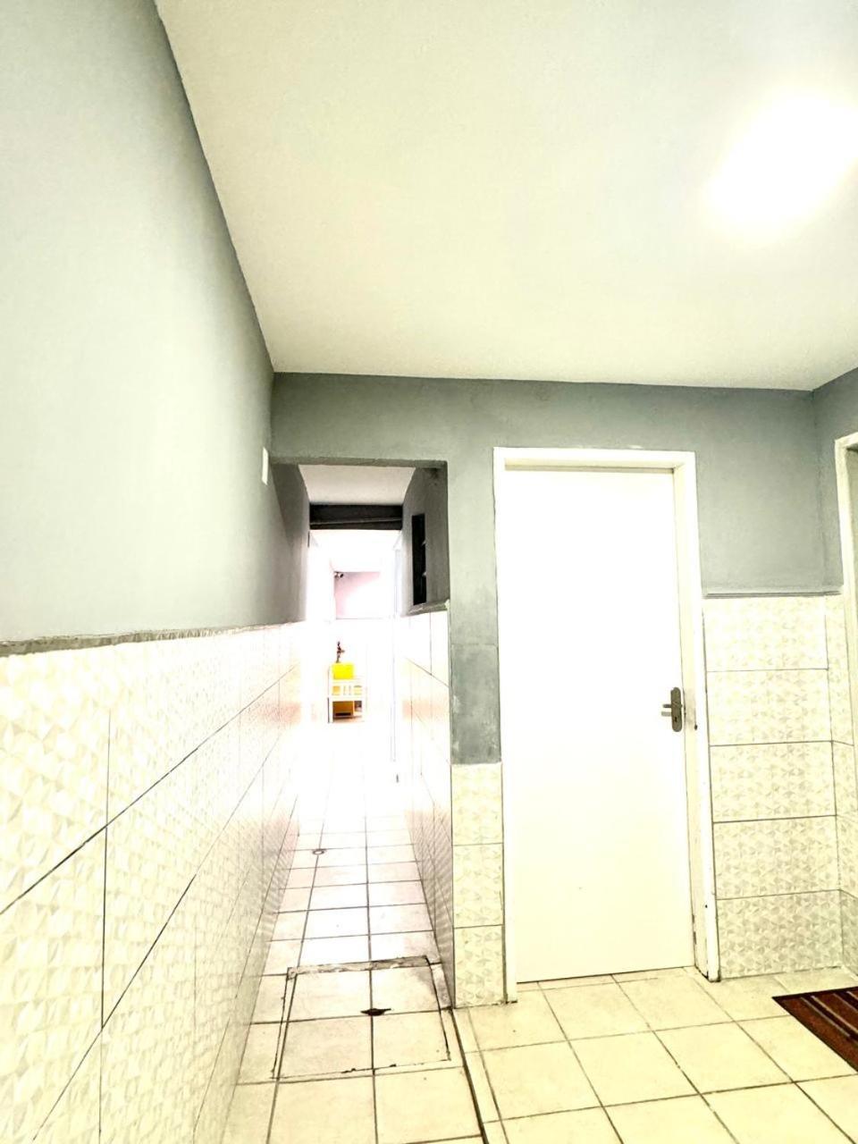 Pousada E Hostel Boa Viagem 601 レシフェ エクステリア 写真