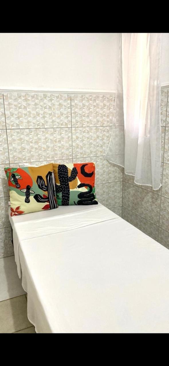 Pousada E Hostel Boa Viagem 601 レシフェ エクステリア 写真